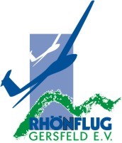 rhoenflug gersfeld_logo
